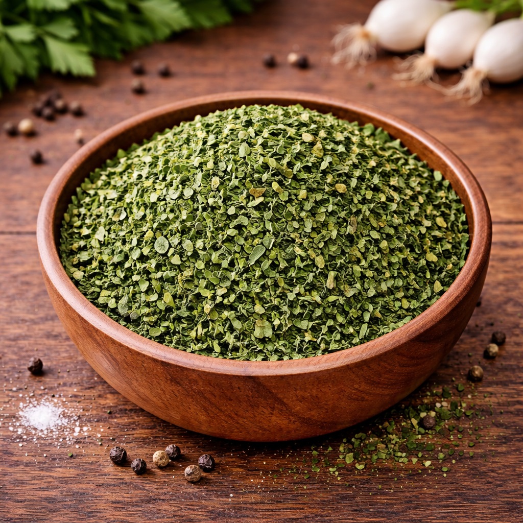 Pietruszka liść EKO